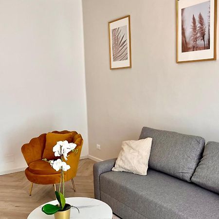 Appartamento Moderno Toscana, Parco Dora Torino Esterno foto