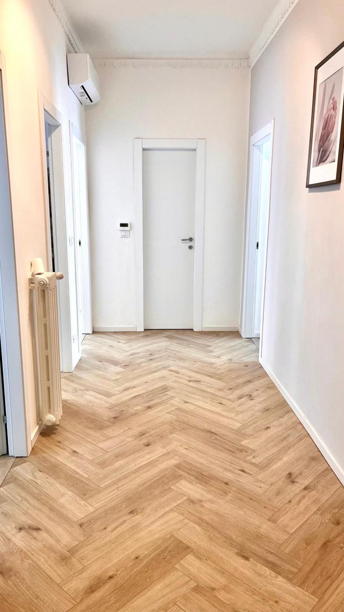 Appartamento Moderno Toscana, Parco Dora Torino Esterno foto