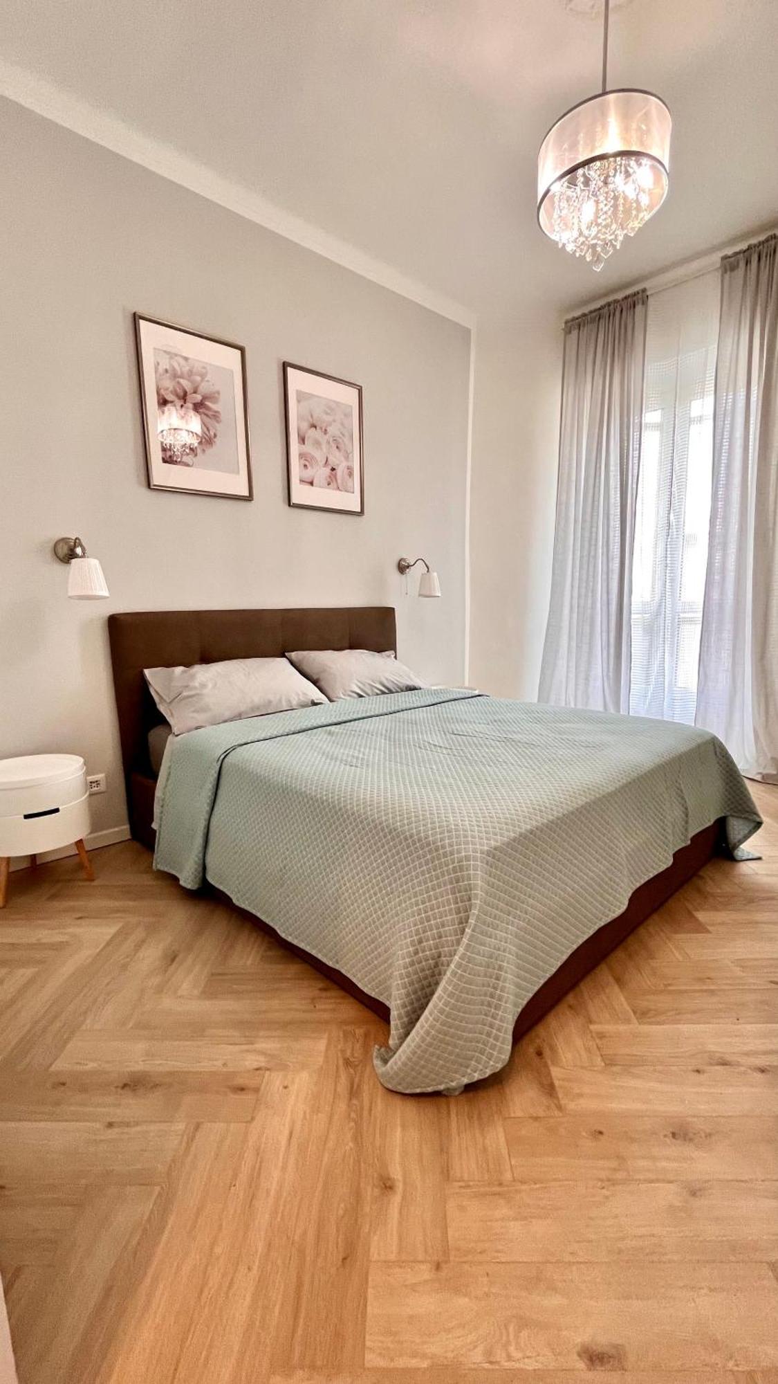 Appartamento Moderno Toscana, Parco Dora Torino Esterno foto