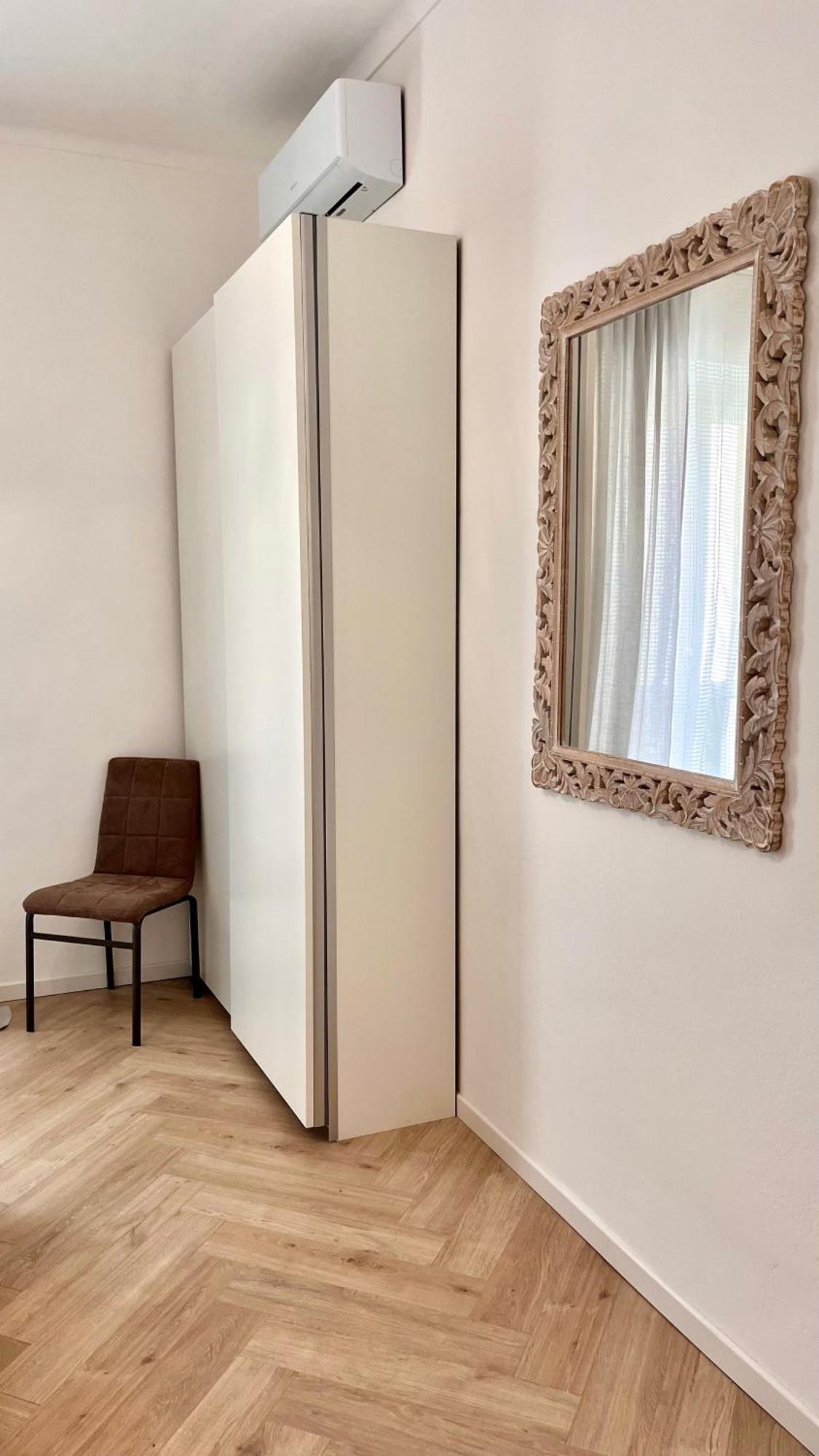 Appartamento Moderno Toscana, Parco Dora Torino Esterno foto