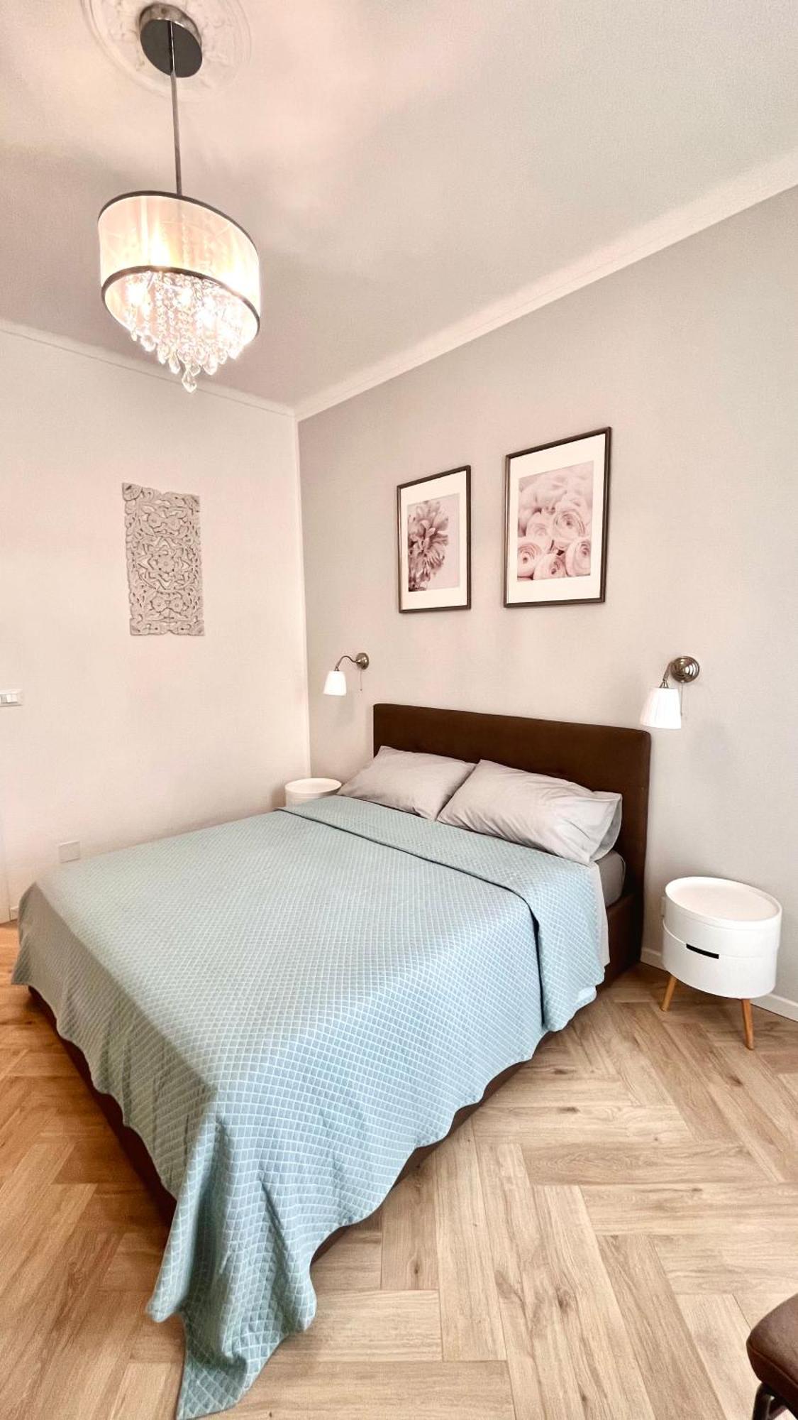 Appartamento Moderno Toscana, Parco Dora Torino Esterno foto
