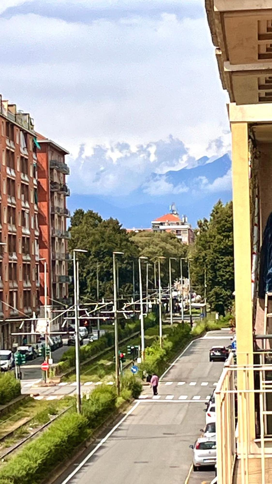 Appartamento Moderno Toscana, Parco Dora Torino Esterno foto