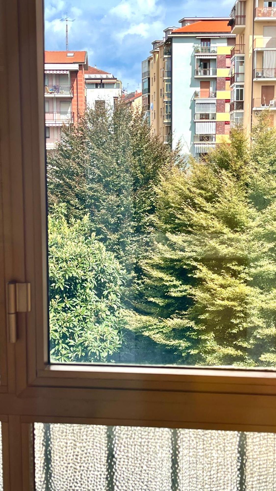 Appartamento Moderno Toscana, Parco Dora Torino Esterno foto